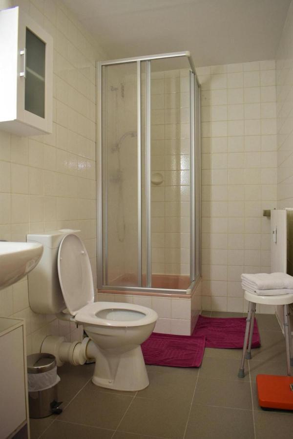 Apartment In Haidmuehle In A Beautiful Area المظهر الخارجي الصورة