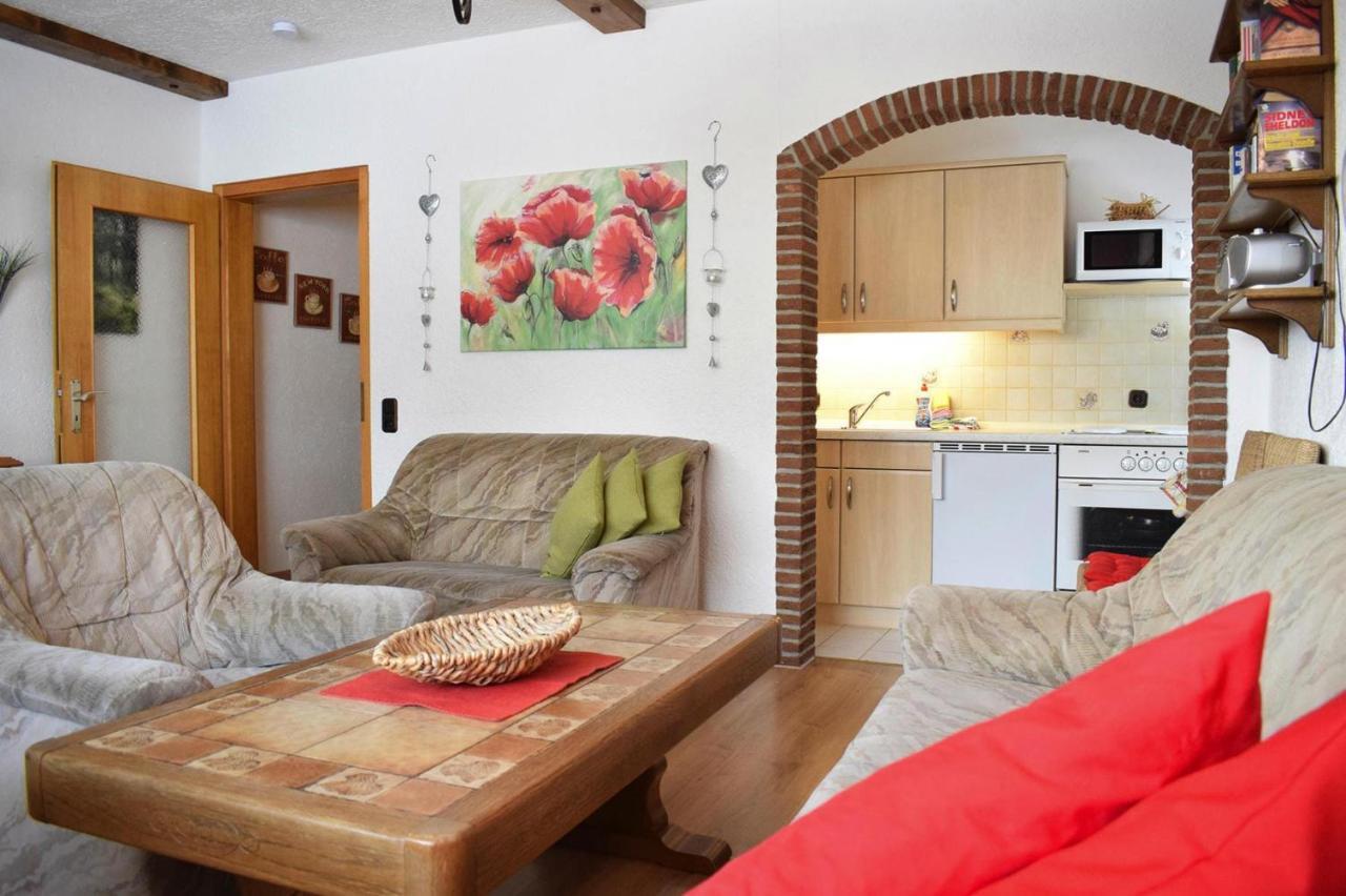 Apartment In Haidmuehle In A Beautiful Area المظهر الخارجي الصورة