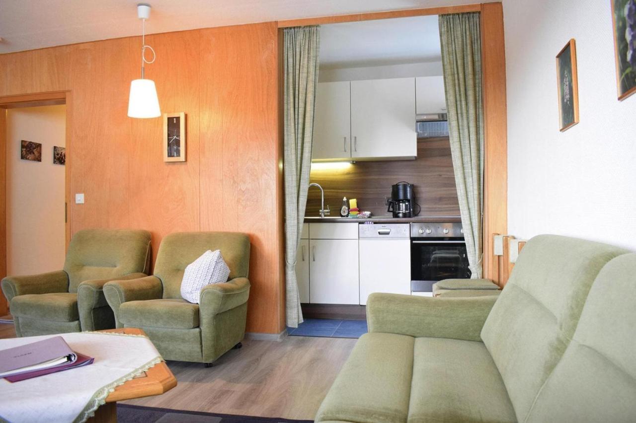 Apartment In Haidmuehle In A Beautiful Area المظهر الخارجي الصورة