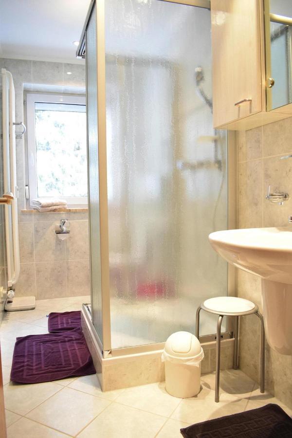 Apartment In Haidmuehle In A Beautiful Area المظهر الخارجي الصورة