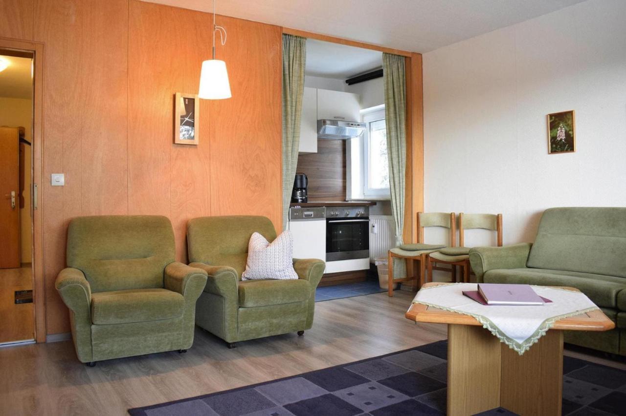 Apartment In Haidmuehle In A Beautiful Area المظهر الخارجي الصورة