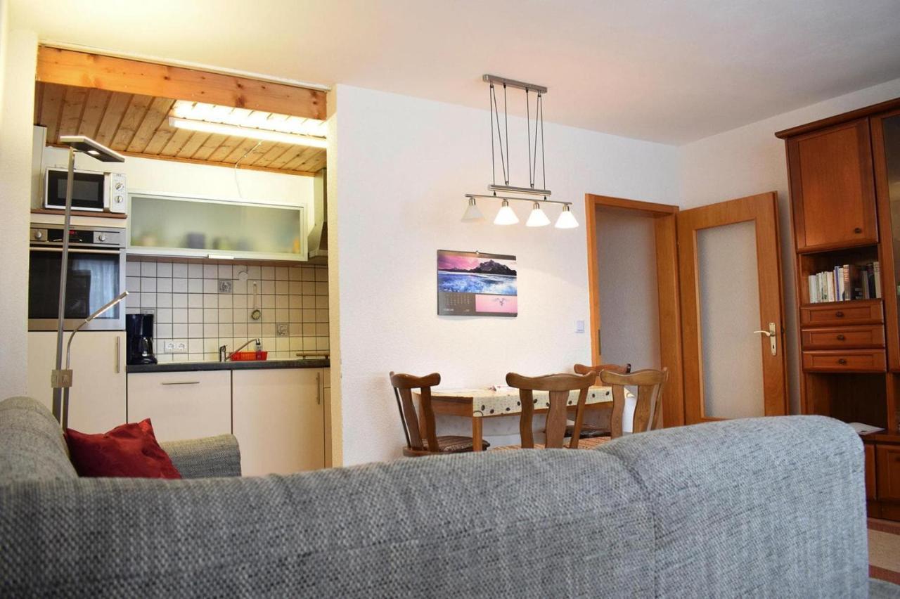 Apartment In Haidmuehle In A Beautiful Area المظهر الخارجي الصورة